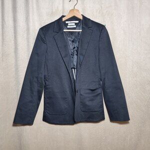 Tommy Hilfiger Mens Wool Blazer